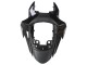 2011-2024 Suzuki GSXR 600/750 Motorcycle Fairings - Matte Black Glossy Black Canada