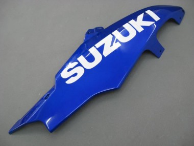 Wholesale 2008-2010 Suzuki GSXR 600/750 Motorcycle Fairing - White Blue Red Canada