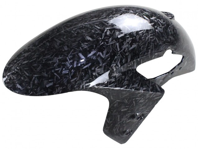 2021-2024 Yamaha YZF R7 Motorcycle Fairings - Carbon Fiber Canada