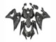 2021-2024 Yamaha YZF R7 Motorcycle Fairings - Carbon Fiber Canada