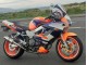 1997-2005 Honda VTR1000F Motorcycle Fairings - Firestorm Canada