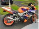 1997-2005 Honda VTR1000F Motorcycle Fairings - Firestorm Canada