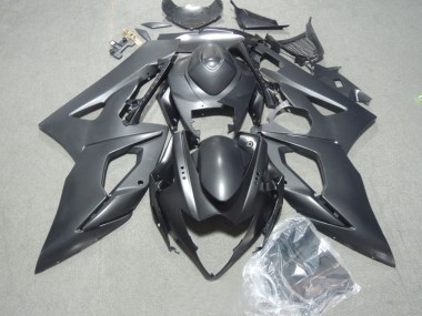 Wholesale 2005-2006 Suzuki GSXR 1000 Bike Fairings - Matte Black Canada