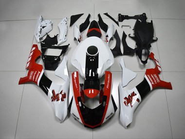 Wholesale 2015-2019 Yamaha YZF R1 Motorcycle Fairings - White Red Black GYTR Canada