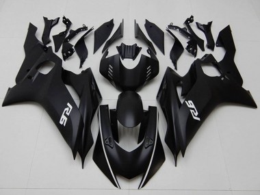 Wholesale 2017-2023 Yamaha YZF R6 Motorcycle Fairings - Matte Black Canada