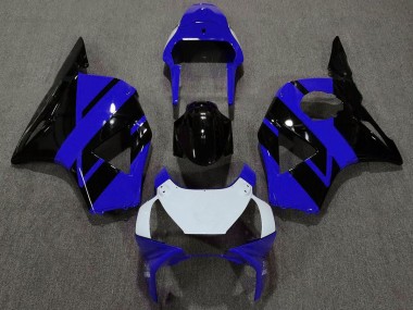 02-03 Gloss Blue OEM Kit CBR954RR Fairings