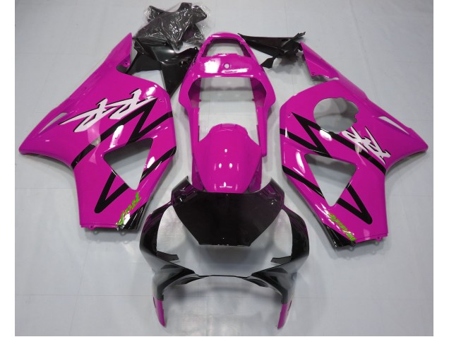 02-03 Gloss Pink Blade CBR954RR Fairings