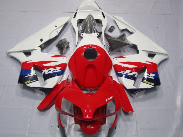 03-04 Old Style RVF CBR600RR Fairings
