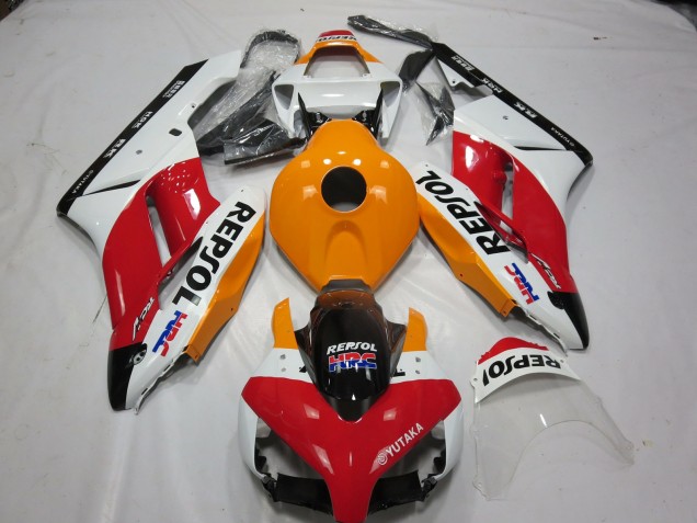 04-05 HRC Repsol CBR1000RR Fairings