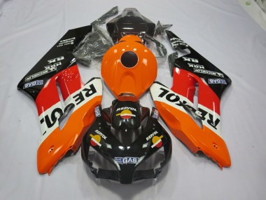 04-05 Repsol Design CBR1000RR Fairings