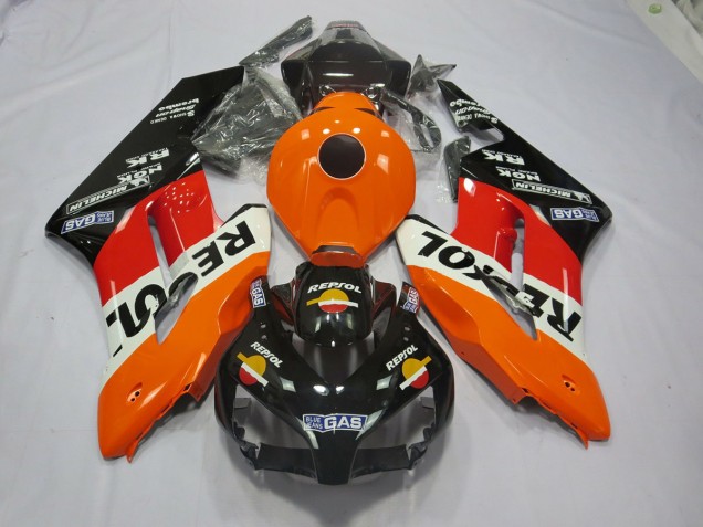 04-05 Repsol Design CBR1000RR Fairings