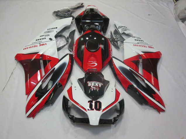04-05 Sexy CBR1000RR Fairings