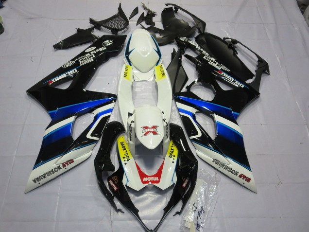 05-06 Dark Dog GSXR 1000 Fairings