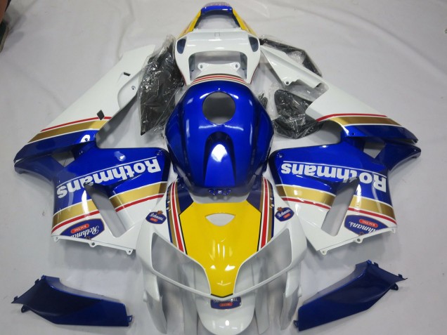 05-06 Rothmans CBR600RR Fairings