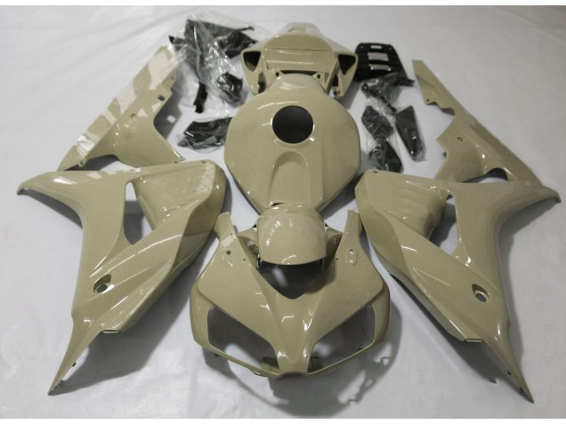 06-07 Desert Tan CBR1000RR Fairings