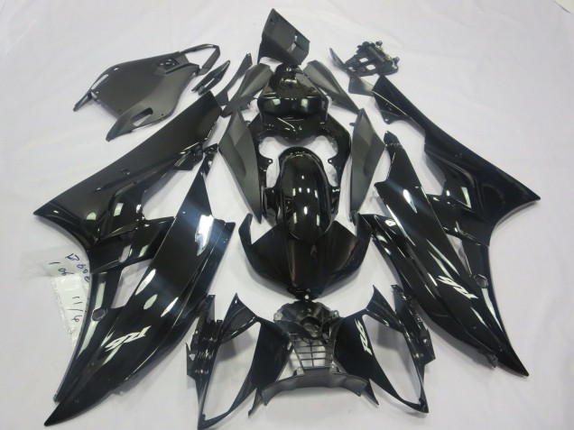 06-07 Gloss R6 Fairings