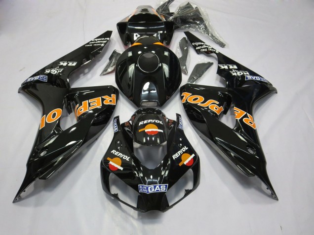 06-07 Special Repsol CBR1000RR Fairings