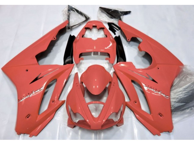 06-08 Grapefruit Daytona 675 Fairings