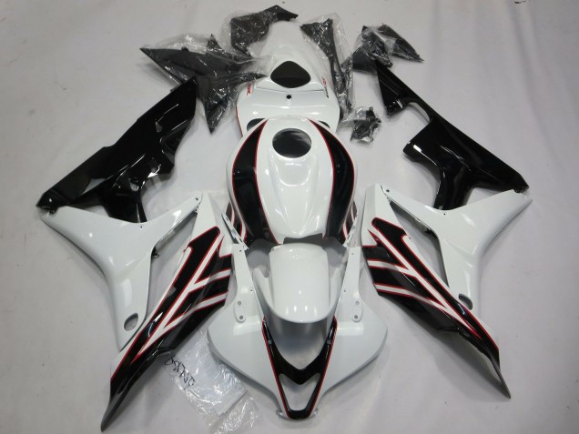 07-08 Custom OEM Style CBR600RR Fairings