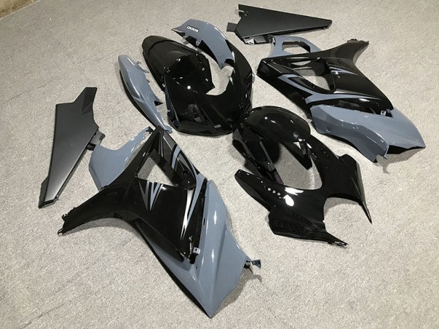 07-08 OEM Style Nardo GSXR 1000 Fairings