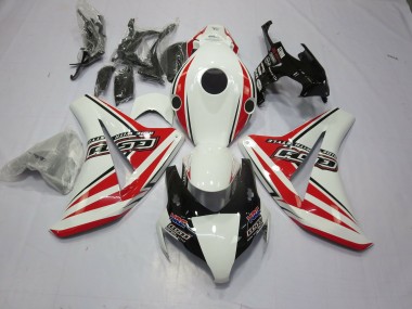 08-11 HRC Style CBR1000RR Fairings