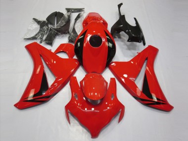 08-11 OEM Style Red CBR1000RR Fairings