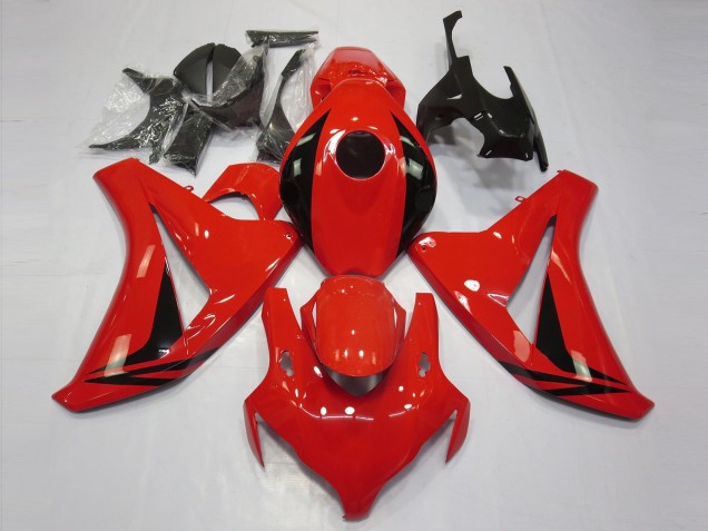 08-11 OEM Style Red CBR1000RR Fairings