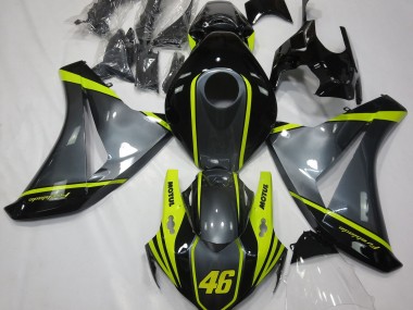 08-11 Special Design CBR1000RR Fairings