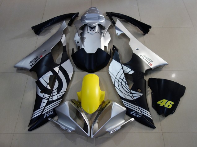08-16 ENEOS 46 R6 Fairings