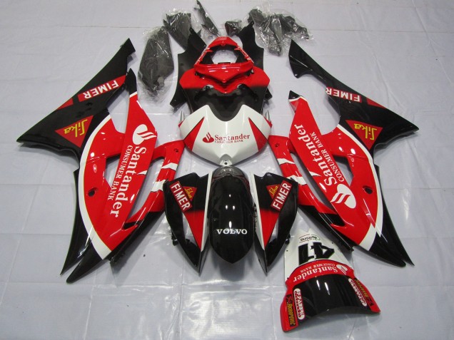 08-16 Santander R6 Fairings