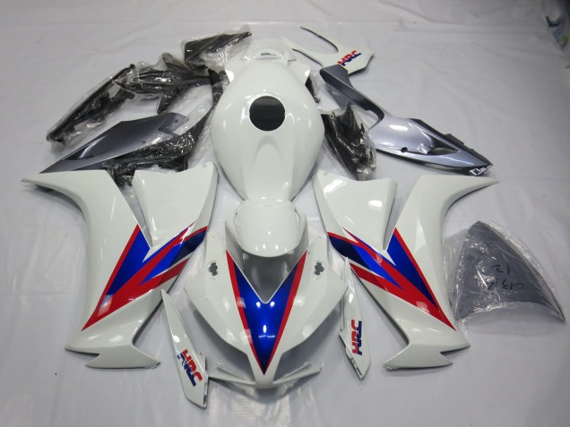 12-16 OEM Style HRC CBR1000RR Fairings