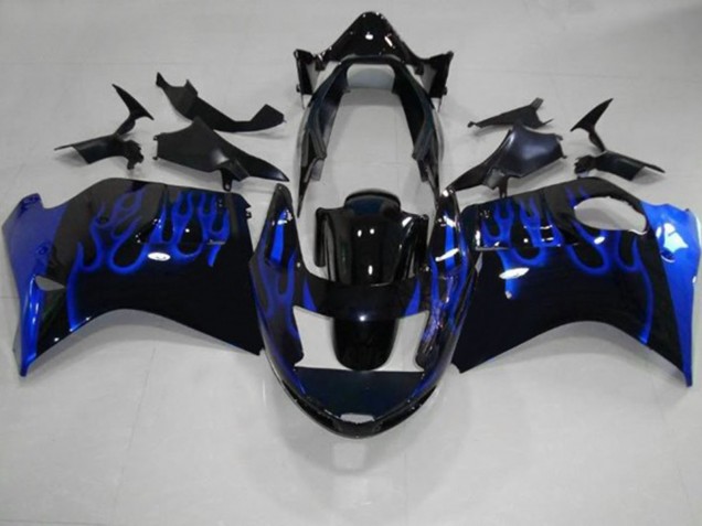 96-07 Blue Flame CBR1100XX Fairings