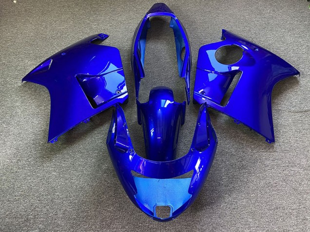 96-07 Deep Blue CBR1100XX Fairings