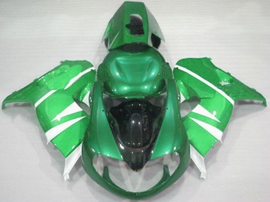 98-03 Gloss Green TL1000R Fairings