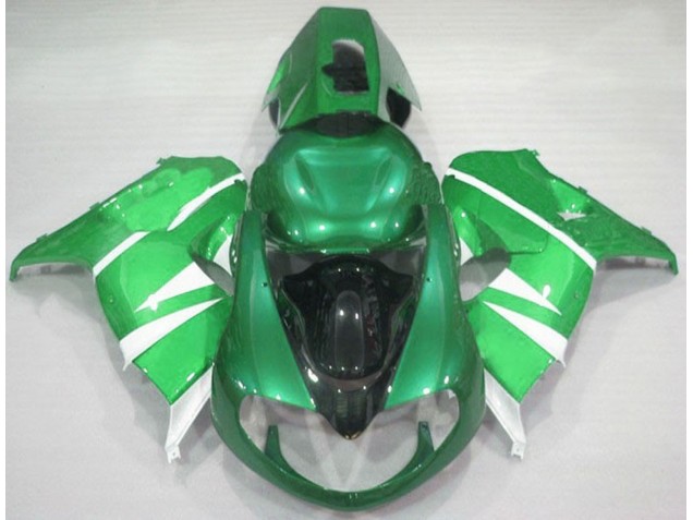 98-03 Gloss Green TL1000R Fairings