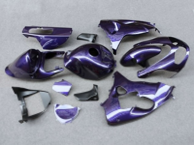 98-03 Gloss Purple TL1000R Fairings