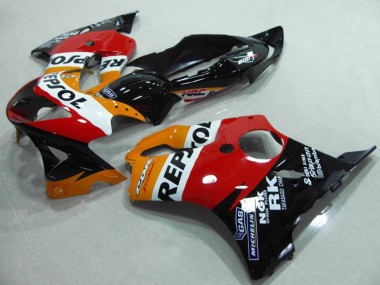 99-00 Repsol Style CBR600 F4 Fairings
