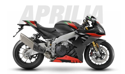 Aprilia Motorcycle Fairings | Star Fairings Canada Official
